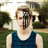 Abdeckung für "Irresistible" von Fall Out Boy