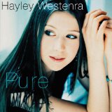 Couverture pour "Wuthering Heights" par Hayley Westenra