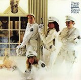 Cover Art for "Dream Police" by Cheap Trick