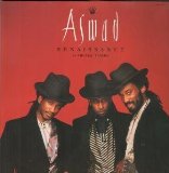 Cover Art for "Don't Turn Around" by Aswad
