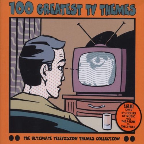 Alternative view of Theme from The A-Team