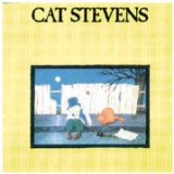 Cover Art for "Morning Has Broken" by Cat Stevens