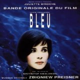 Zbigniew Preisner Olivier's Theme (Finale) (from Trois Couleurs Bleu) cover art