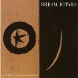 Cover Art for "Lady Of Dreams" by Kitaro