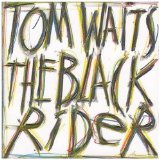 Cover Art for "Broken Bicycles" by Tom Waits