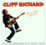 Cover Art for "We Don't Talk Anymore" by Cliff Richard