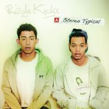 Cover Art for "When I Was A Youngster" by Rizzle Kicks