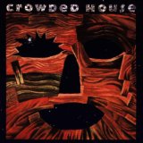Cover Art for "It's Only Natural" by Crowded House