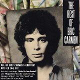 Cover Art for "Never Gonna Fall In Love Again" by Eric Carmen