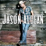 Cover Art for "Tattoos On This Town" by Jason Aldean