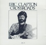 Cover Art for "Heaven Is One Step Away" by Eric Clapton