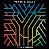 Shine (Years and Years) Sheet Music