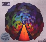 Carátula para "I Belong To You (New Moon Remix)" por Muse