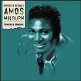 Amos Milburn - Down The Road A Piece