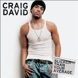 Craig David Rise And Fall cover kunst