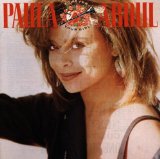 Cover Art for "Straight Up" by Paula Abdul