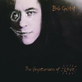Cover Art for "The Great Song Of Indifference" by Bob Geldof