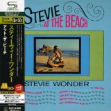Cover Art for "Castles In The Sand" by Stevie Wonder