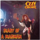 Cover Art for "Flying High Again" by Ozzy Osbourne