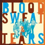 Couverture pour "Hi-De-Ho (That Old Sweet Roll)" par Blood, Sweat & Tears