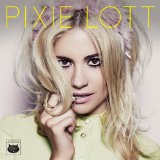Pixie Lott Break Up Song cover art