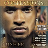 Cover Art for "Yeah!" by Usher featuring Lil Jon & Ludacris