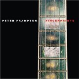 Cover Art for "Boot It Up" by Peter Frampton