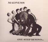 My Girl (Madness - One Step Beyond) Partitions