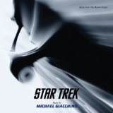Couverture pour "That New Car Smell (from Star Trek)" par Michael Giacchino