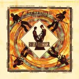 Couverture pour "Shower Your Love" par Kula Shaker