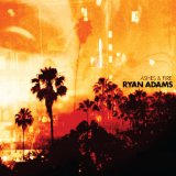 Couverture pour "Lucky Now" par Ryan Adams