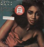 Cover Art for "Ring My Bell" by Anita Ward