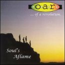 Cover Art for "I Feel Home" by O.A.R.