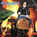 Cover Art for "Gimme Danger" by The Stooges