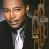 Cover Art for "The Ghetto" by George Benson