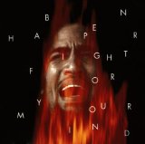 Cover Art for "Ground On Down" by Ben Harper