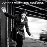 Cover Art for "The Crack Up" by Johnny Marr