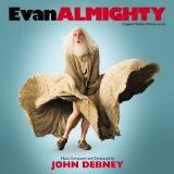 Abdeckung für "Evan And God" von John Debney