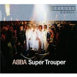 Cover Art for "Our Last Summer" by ABBA