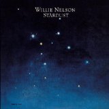 Cover Art for "Georgia On My Mind" by Willie Nelson