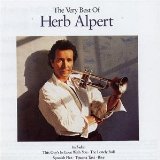 Cover Art for "This Guy's In Love With You" by Herb Alpert