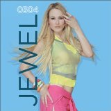 Cover Art for "Doin' Fine" by Jewel