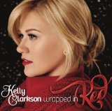 Kelly Clarkson - Wrapped In Red