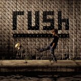 Cover Art for "Dreamline" by Rush