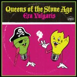 Cover Art for "3's & 7's" by Queens Of The Stone Age