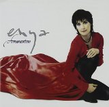 Cover Art for "The River Sings" by Enya