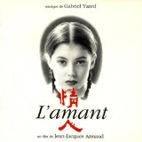 Gabriel Yared - Nocturne (from L'Amant)