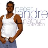 Cover Art for "Tell Me When" by Peter André