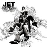 Cover Art for "Are You Gonna Be My Girl" by Jet