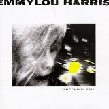Cover Art for "Orphan Girl" by Emmylou Harris